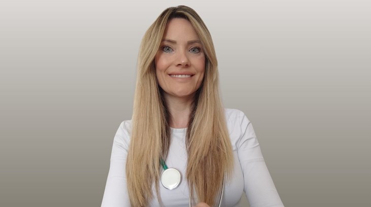 Foto: Privatna arhiva Sanje Vušković