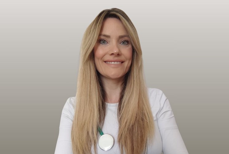 Foto: Privatna arhiva Sanje Vušković