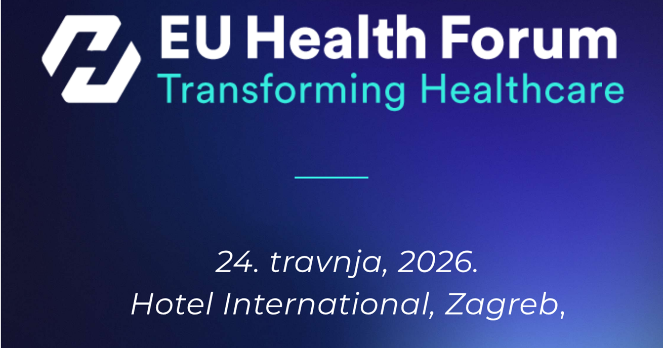 Foto: EU Health Forum/Paradigma Agency