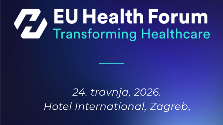 Foto: EU Health Forum/Paradigma Agency