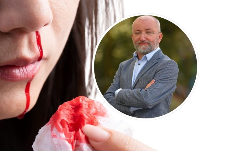 Foto: Privatna arhiva Marka Marinića, Freepik