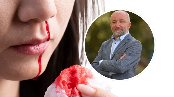 Foto: Privatna arhiva Marka Marinića, Freepik