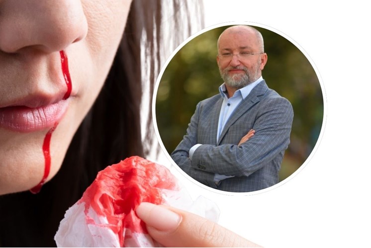 Foto: Privatna arhiva Marka Marinića, Freepik