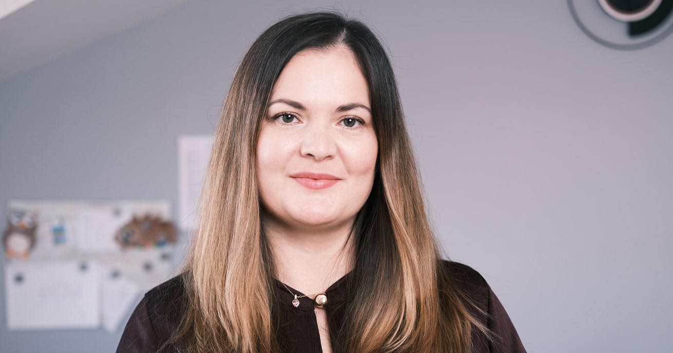 Foto: Privatna arhiva Ivane Garašić