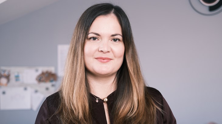 Foto: Privatna arhiva Ivane Garašić