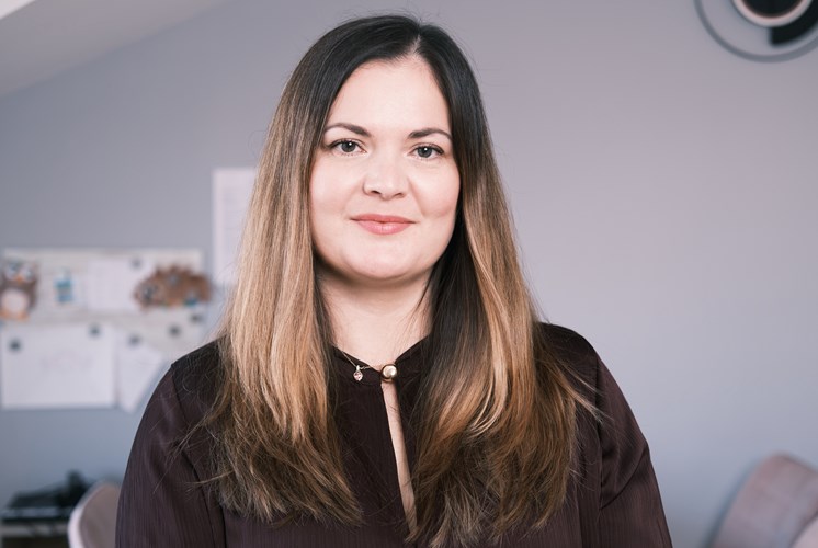 Foto: Privatna arhiva Ivane Garašić