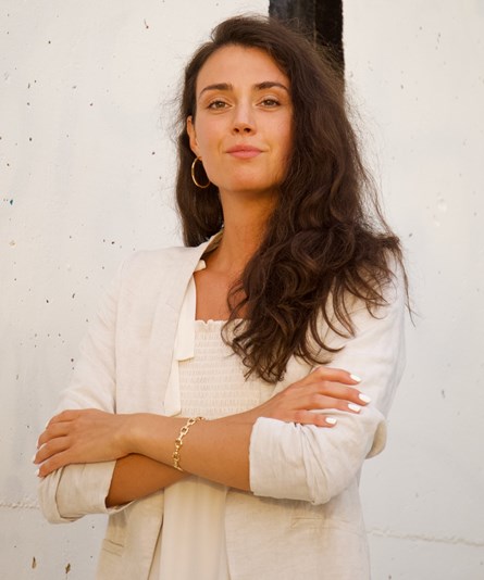 Foto: Privatna arhiva Dee Zlatarek