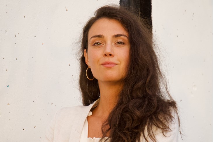 Foto: Privatna arhiva Dee Zlatarek