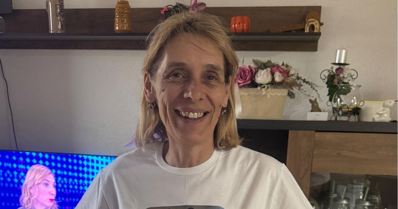 Foto: Privatna arhiva Marije Marković