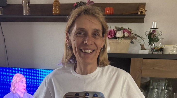 Foto: Privatna arhiva Marije Marković