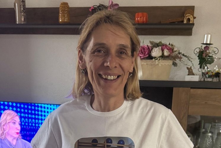 Foto: Privatna arhiva Marije Marković