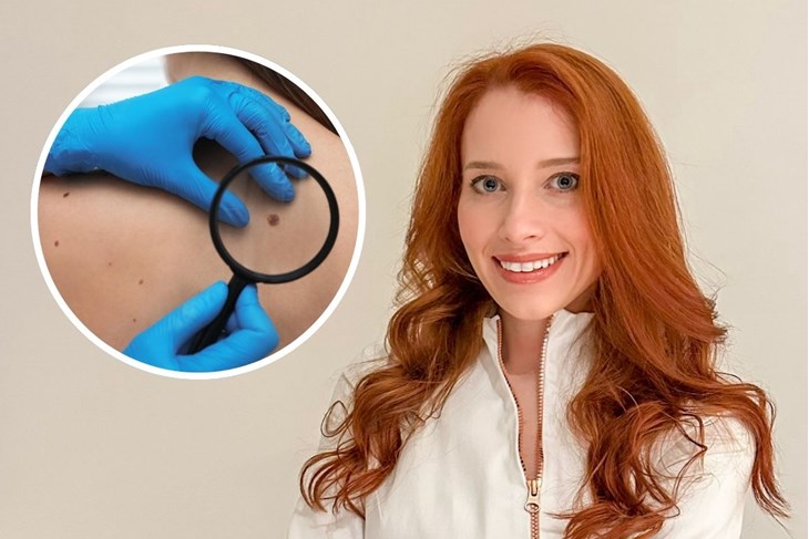 Foto: Privatna arhiva Nike Franceschi