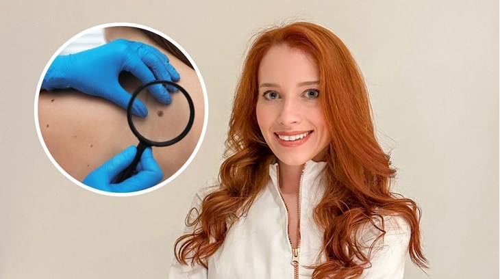 Foto: Privatna arhiva Nike Franceschi