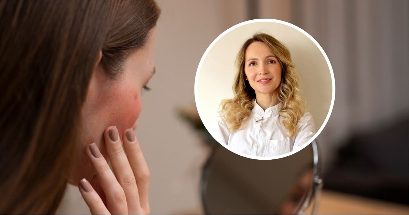 Foto: Privatna arhiva Diane Ćesić, Freepik