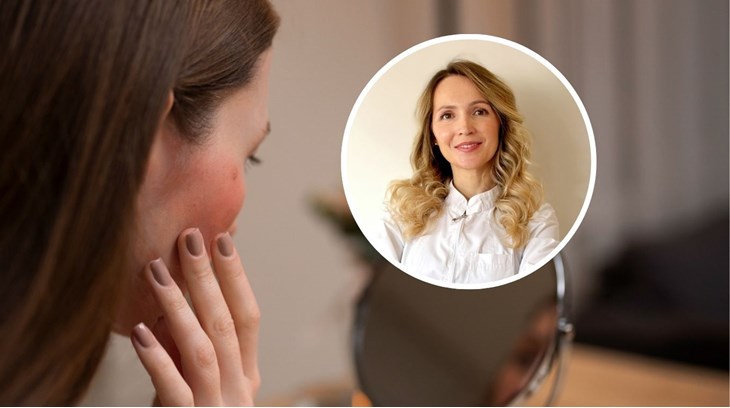 Foto: Privatna arhiva Diane Ćesić, Freepik