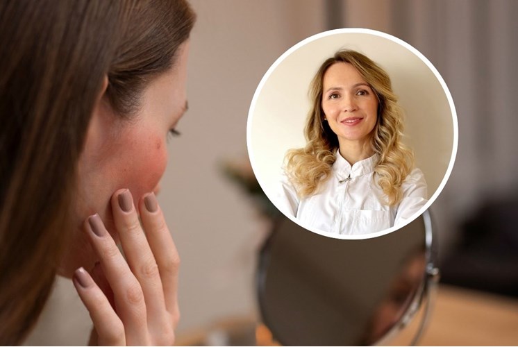 Foto: Privatna arhiva Diane Ćesić, Freepik