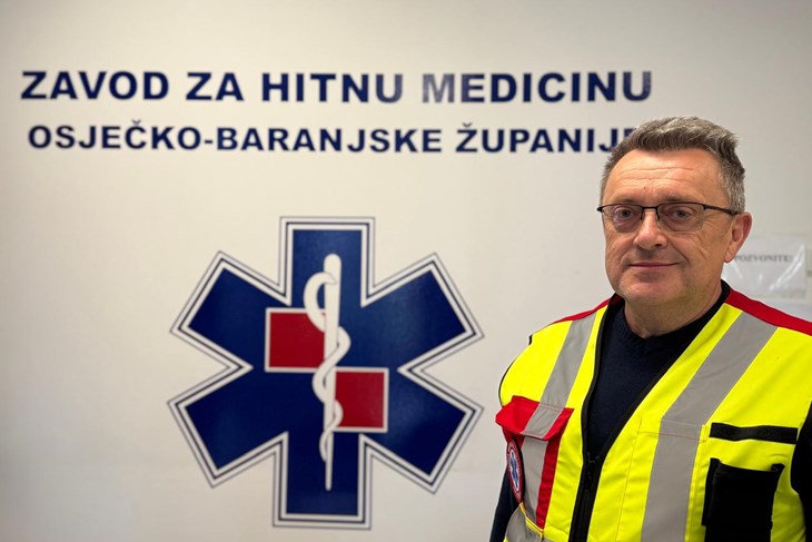 Foto: Privatna arhiva Tomice Jakobovića