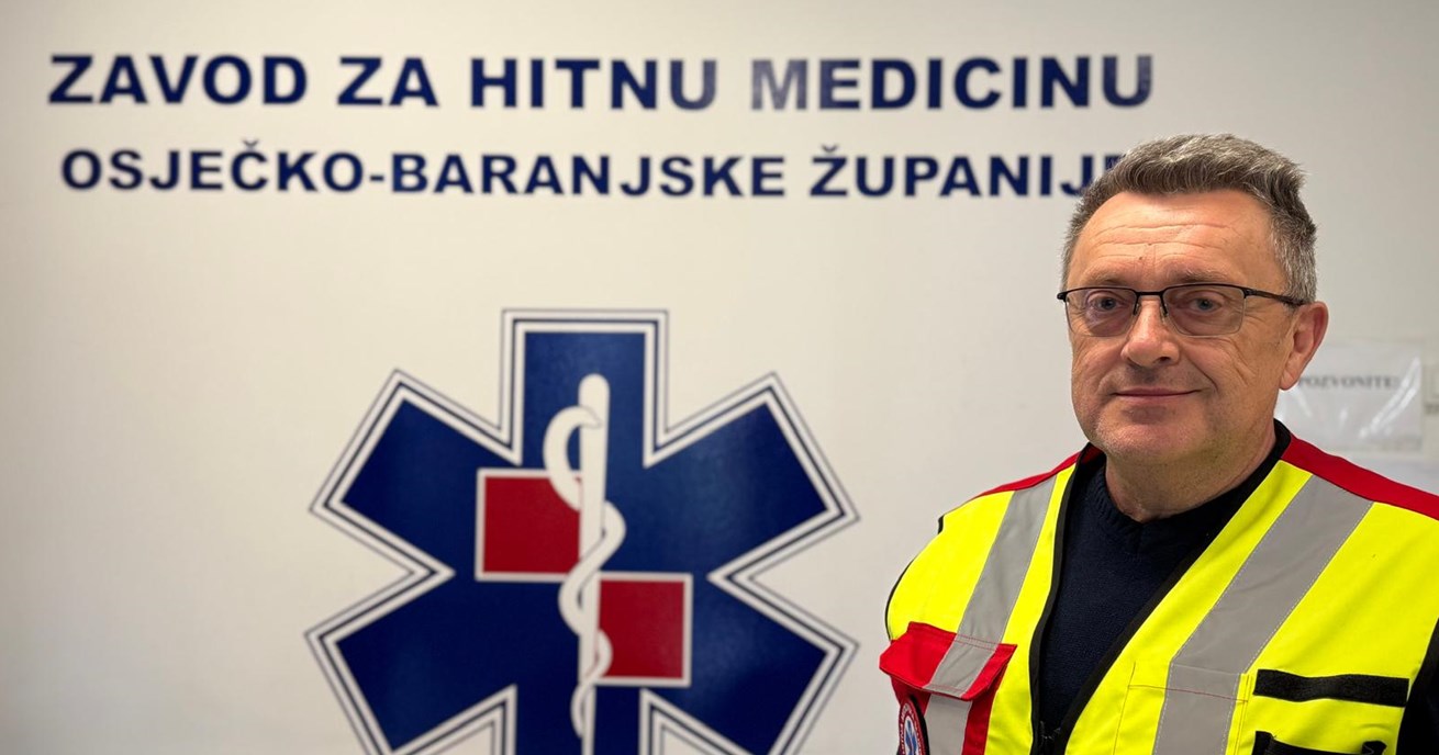 Foto: Privatna arhiva Tomice Jakobovića