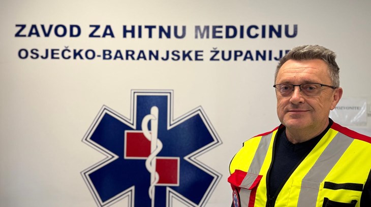 Foto: Privatna arhiva Tomice Jakobovića