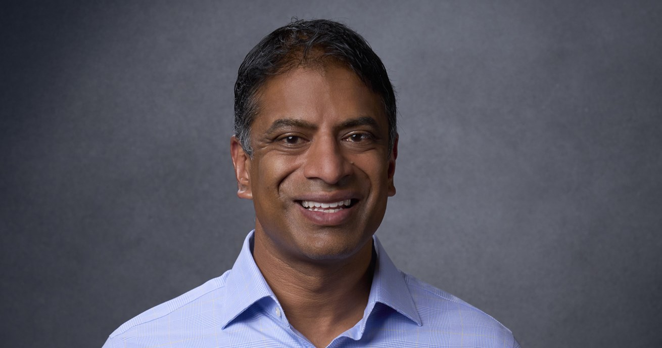 Vas Narasimhan                                           Foto: Novartis