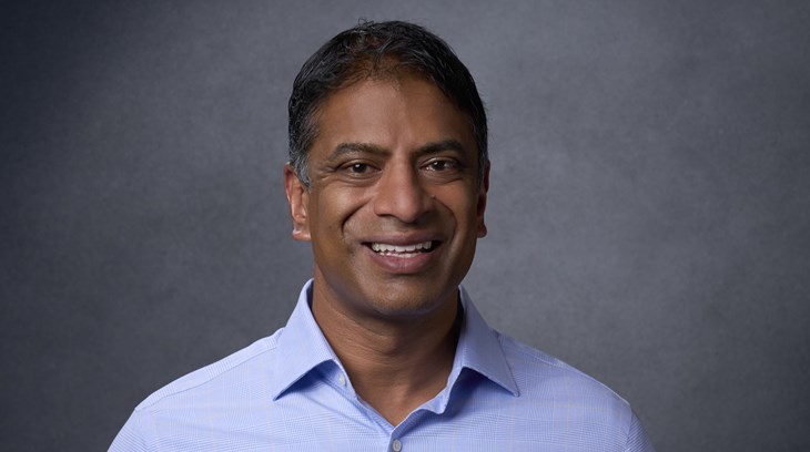 Vas Narasimhan                                           Foto: Novartis