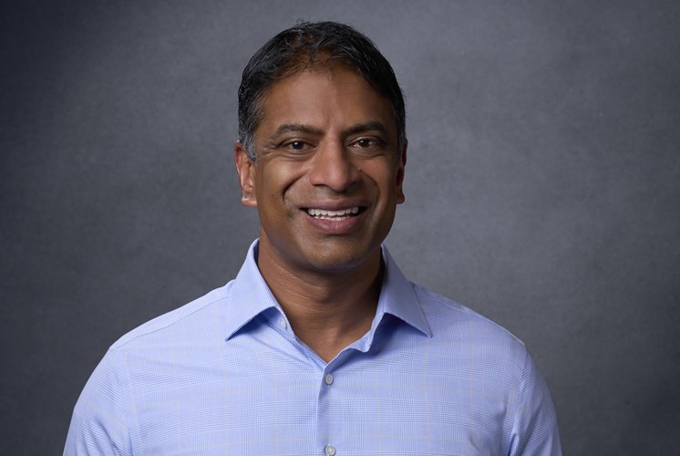 Vas Narasimhan                                           Foto: Novartis