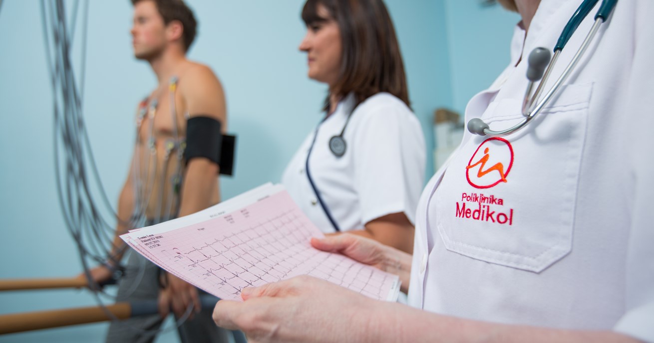 Foto: Poliklinika Medikol