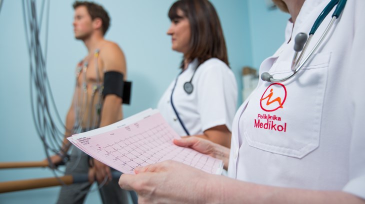 Foto: Poliklinika Medikol