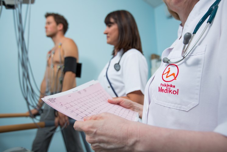 Foto: Poliklinika Medikol