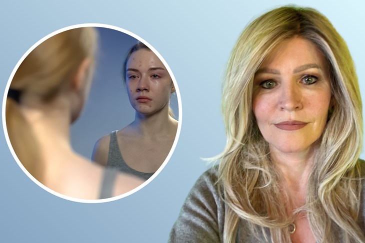 Foto: Privatna arhiva Jelene Balabanić Mavrović, Canva