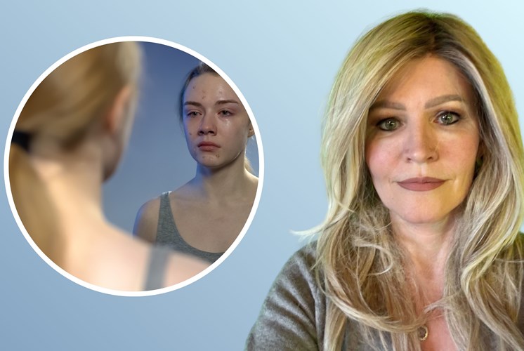 Foto: Privatna arhiva Jelene Balabanić Mavrović, Canva