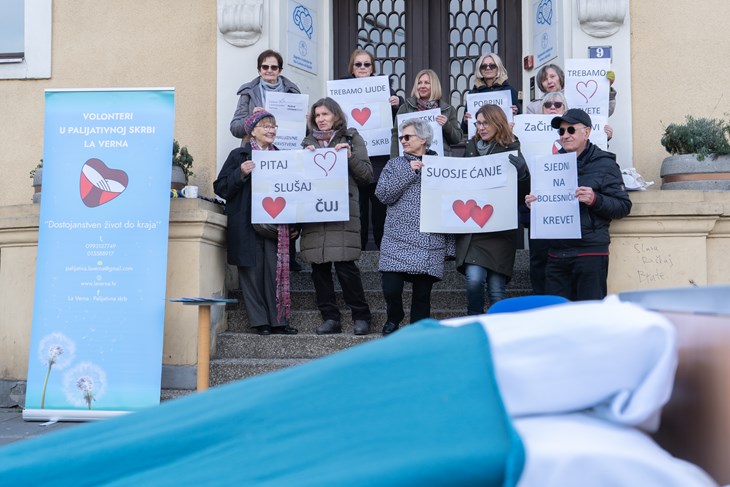 Foto: Privatna arhiva udruge La Verna