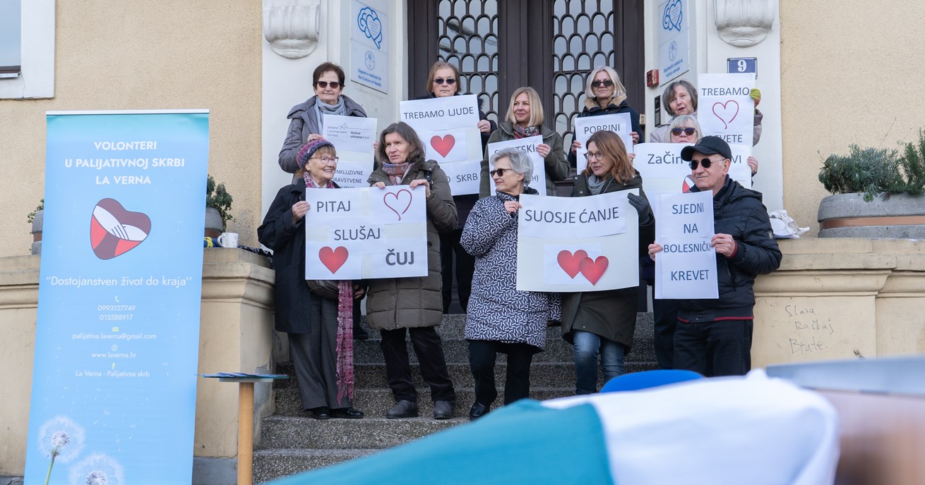 Foto: Privatna arhiva udruge La Verna