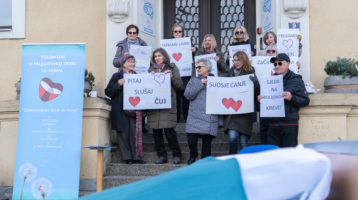 Foto: Privatna arhiva udruge La Verna