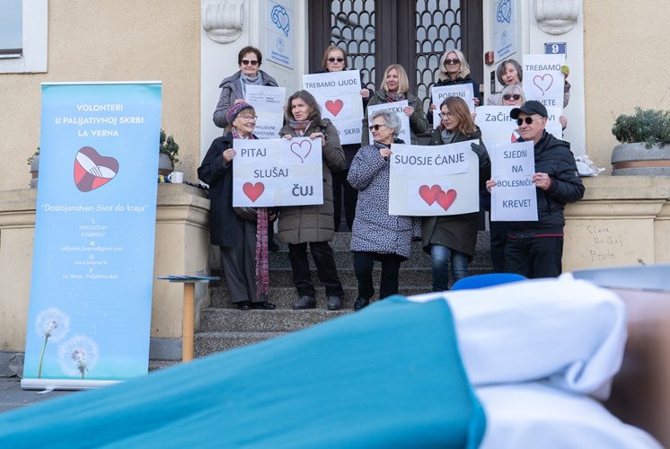 Foto: Privatna arhiva udruge La Verna