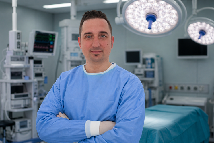 Foto: Privatna arhiva Jure Serdara