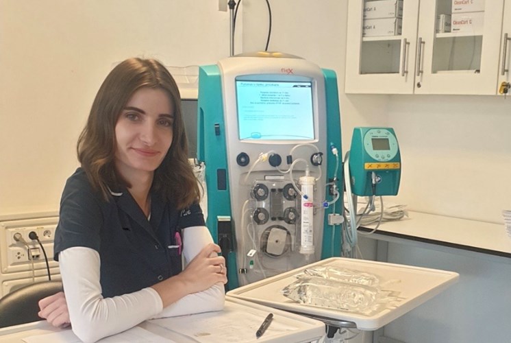 Foto: Privatna arhiva Petre Todorović