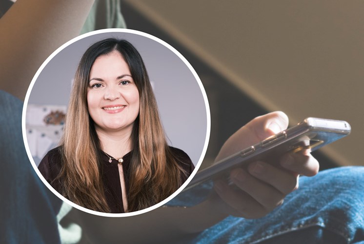 Foto: Privatna arhiva Ivane Garašić, Magnific