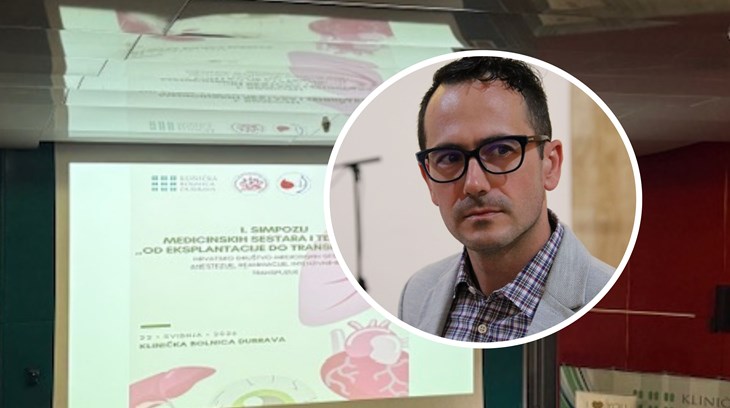 Foto: Privatna arhiva Adriana Friganovića