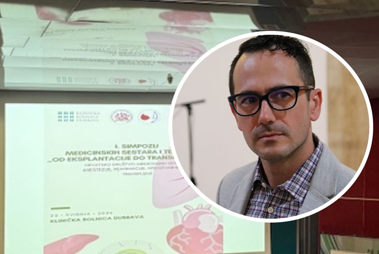 Foto: Privatna arhiva Adriana Friganovića