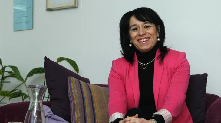 Foto: Privatna arhiva Nataše Barolin Belić
