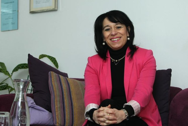 Foto: Privatna arhiva Nataše Barolin Belić