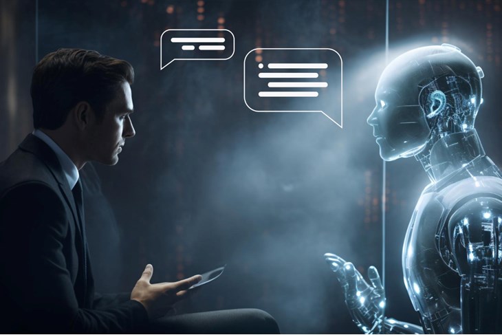 Magnific AI