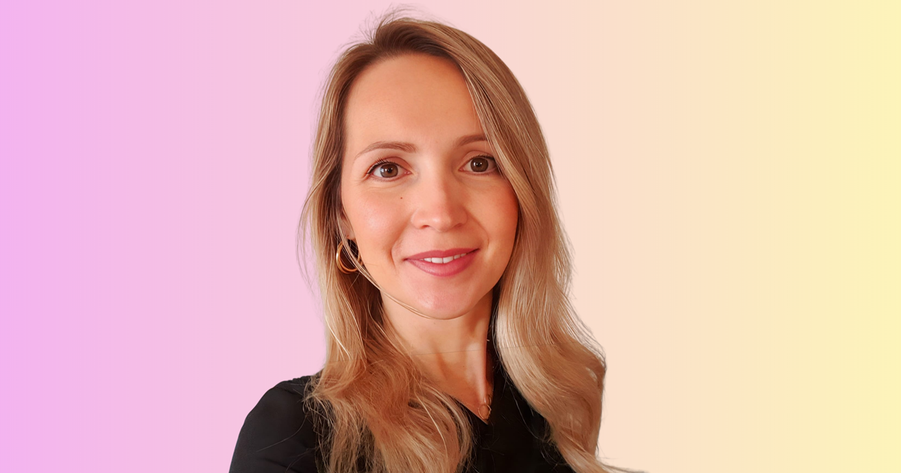 Foto: Privatna arhiva Diane Ćesić
