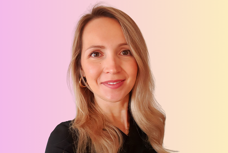 Foto: Privatna arhiva Diane Ćesić