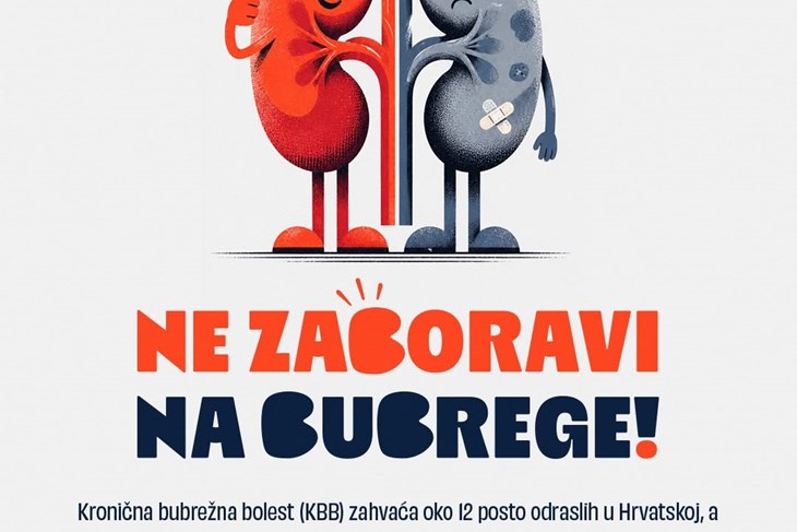 Foto: Hrvatsko društvo za kronične bolesti