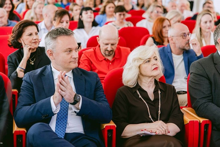 Foto: KBC ZAgreb