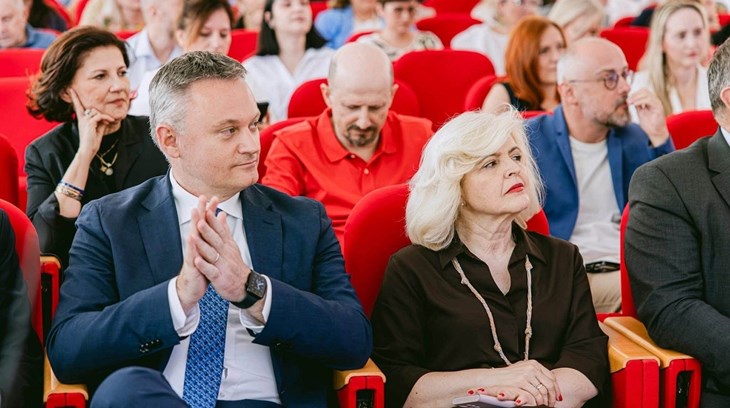 Foto: KBC ZAgreb