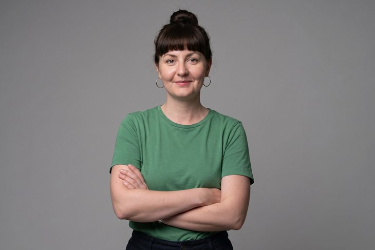 Foto: Privatna arhiva Mateje Šimunović, koordinatorica projekta