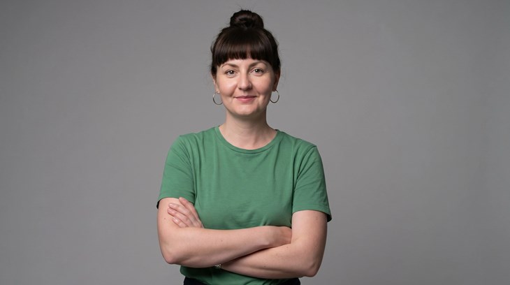 Foto: Privatna arhiva Mateje Šimunović, koordinatorica projekta